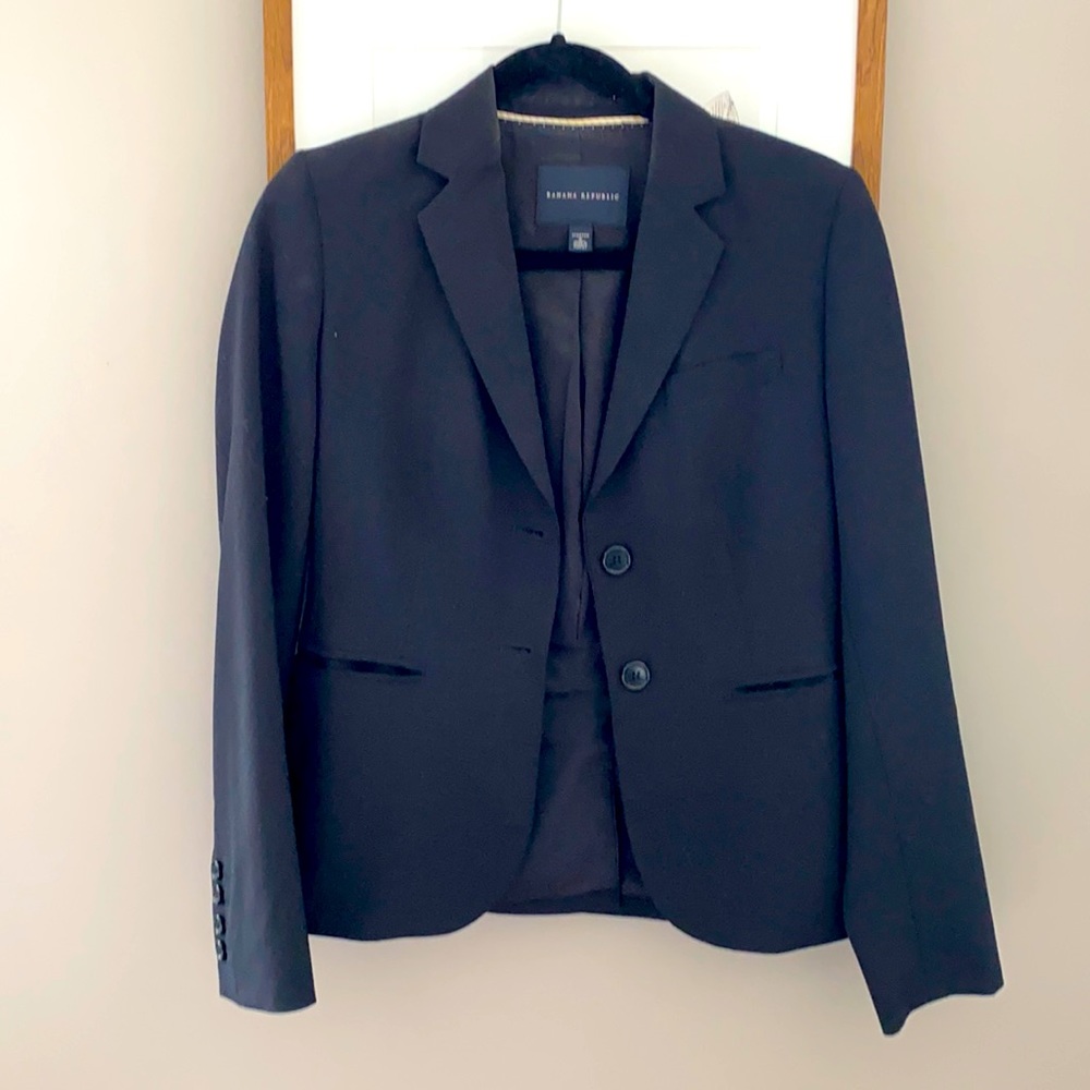 Cute blazer